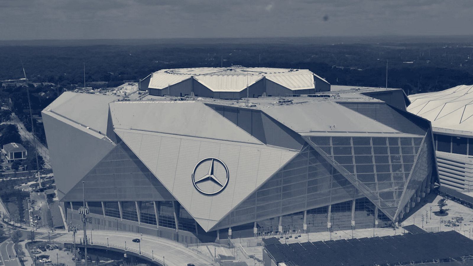 Atlanta Hosts a Fixture Soaked in History